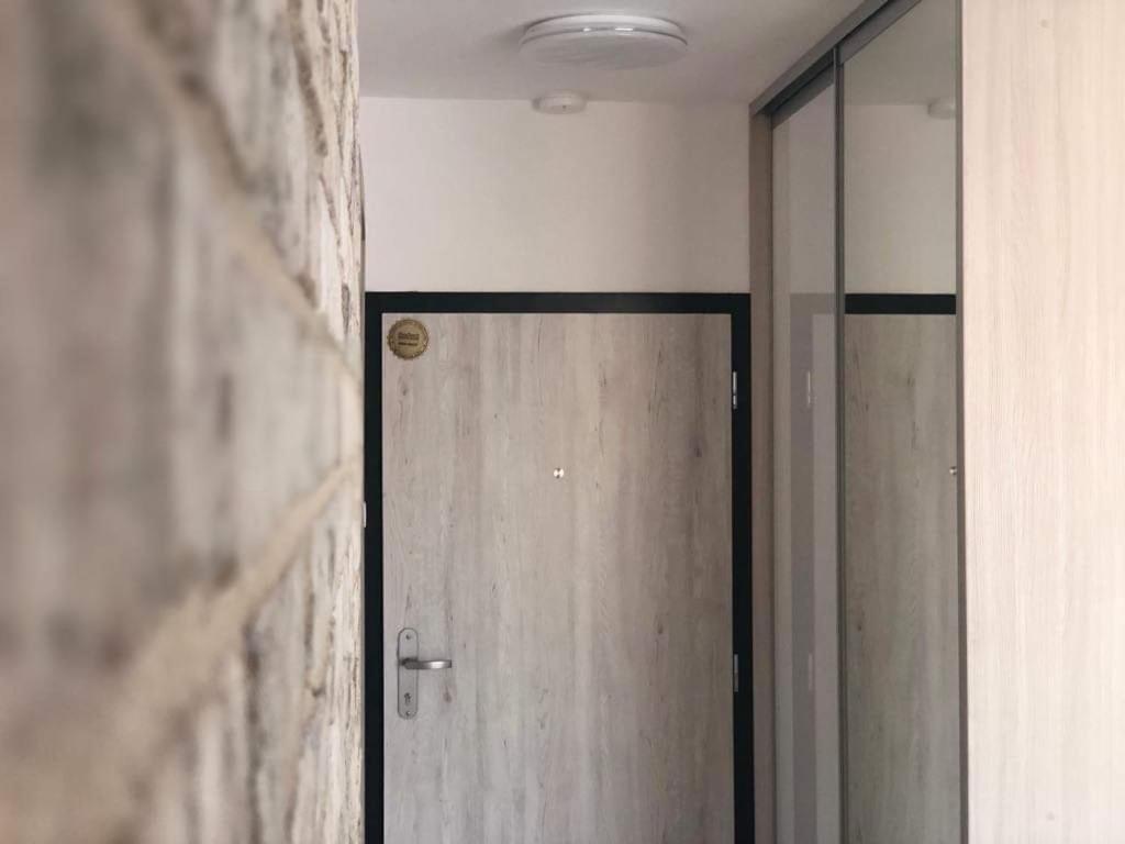 Urban Residence C707, Free Garage Parking Pressburg Exterior foto